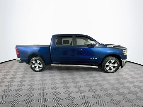 Certified 2024 RAM 1500 Laramie AWD/4WD image 14