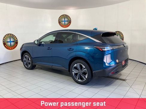 Used 2025 Nissan Murano SL w/ Cargo Package AWD/4WD image 24