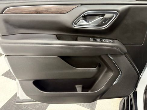 Used 2022 Chevrolet Tahoe LS image 15