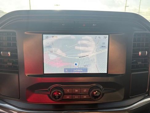 Used 2022 Ford F150 XL w/ STX Appearance Package image 16