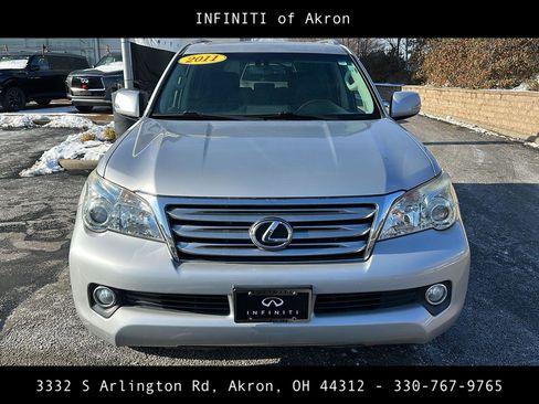 Used 2011 Lexus GX 460 image 17