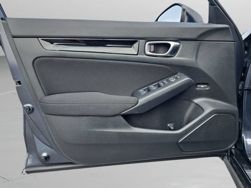 Certified 2024 Honda Civic EX image 13