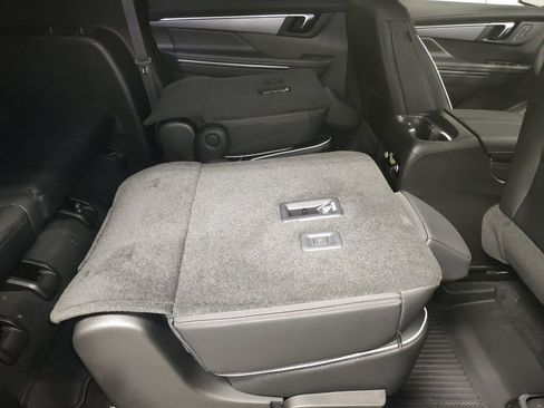 New 2026 Buick Enclave Sport Touring w/ Power Package image 13