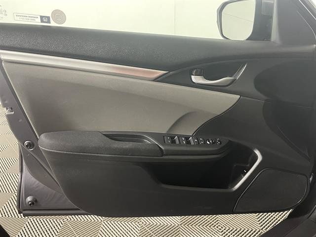 Used 2017 Honda Civic LX image 19