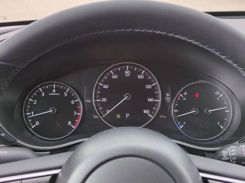New 2026 MAZDA CX-30 AWD 2.5 S w/ Select Sport Pkg image 29