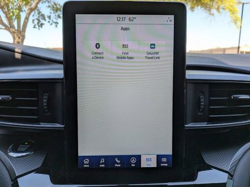 Used 2021 Ford Explorer ST w/ Equipment Group 401A image 18