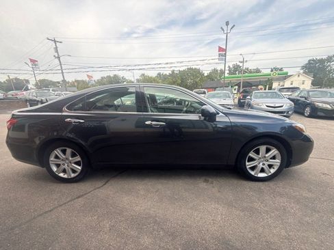 Used 2009 Lexus ES 350 w/ Premium Pkg Plus FWD image 4