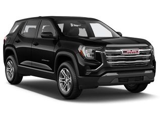 Used 2026 GMC Terrain Elevation AWD/4WD video 1
