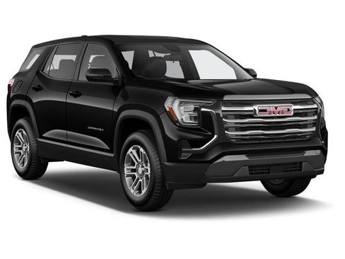 Used 2026 GMC Terrain Elevation AWD/4WD image 1