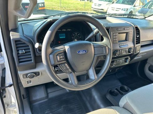 Used 2018 Ford F150 XL w/ XL Power Equipment Group image 29
