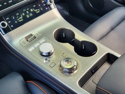 Used 2026 Genesis GV70 2.5T Sport Prestige AWD/4WD image 16