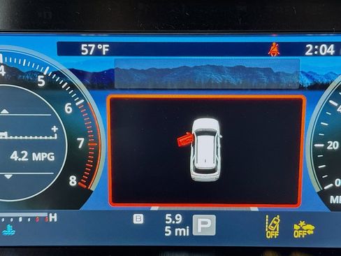 New 2026 Subaru Outback Touring XT AWD/4WD image 10