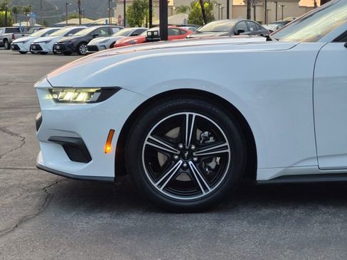 Used 2024 Ford Mustang Premium image 20