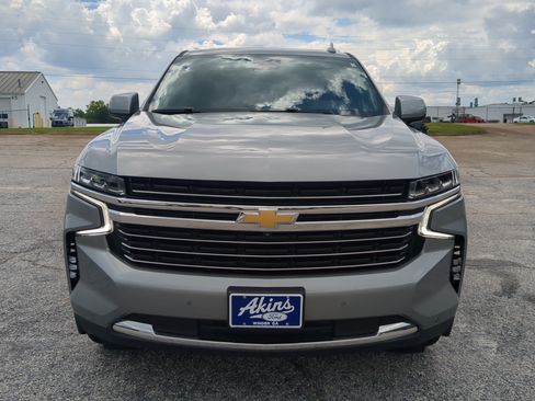Used 2024 Chevrolet Tahoe LT w/ LT Signature Plus Package RWD image 7