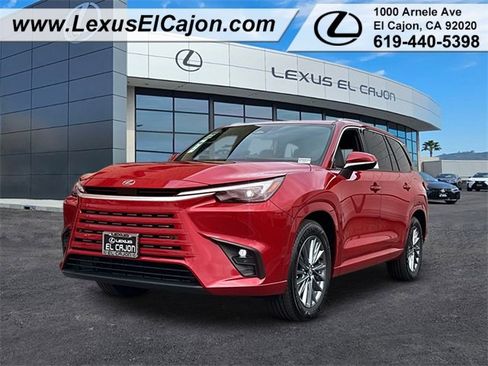 Used 2026 Lexus TX 350 350 image 1