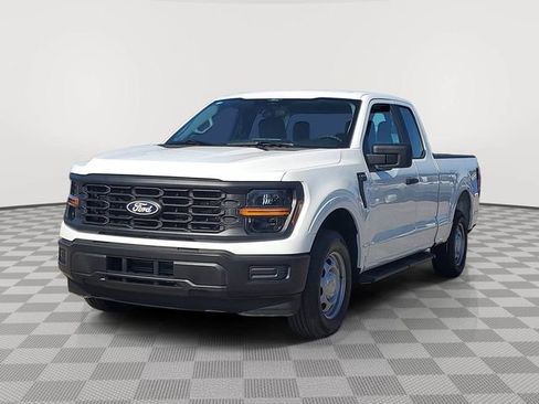 New 2025 Ford F150 XL image 2