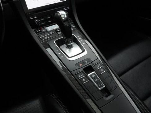 Used 2018 Porsche 911 Turbo S image 70