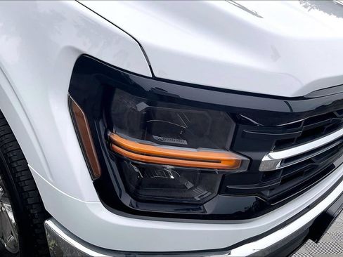 Used 2024 Ford F150 XLT AWD/4WD image 35