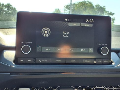 Used 2023 Honda Accord EX image 28