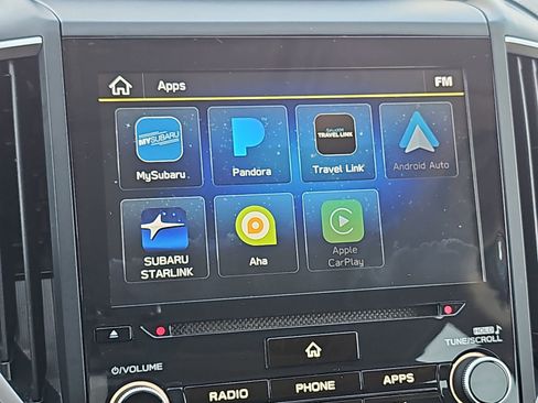 Used 2021 Subaru Forester Limited w/ Popular Package #3 image 22