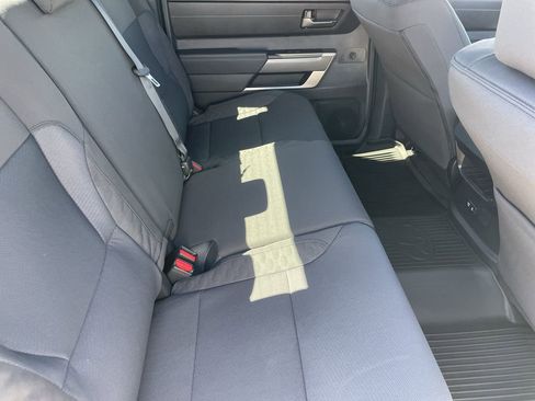 New 2026 Toyota Tundra SR5 image 21