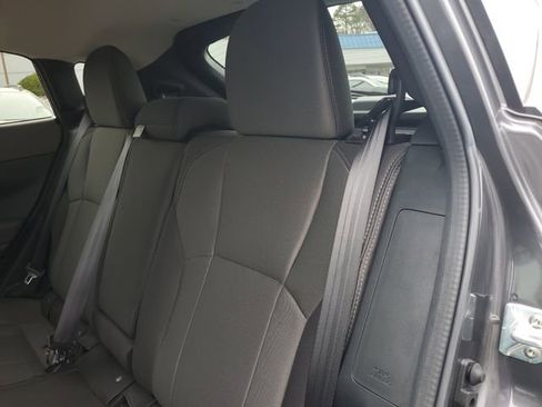 New 2026 Subaru Crosstrek 2.0i Premium image 13