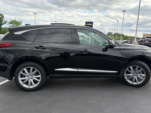 Used 2023 Acura RDX AWD image 3