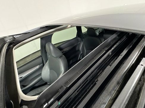 Certified 2023 INFINITI QX50 Luxe FWD image 28