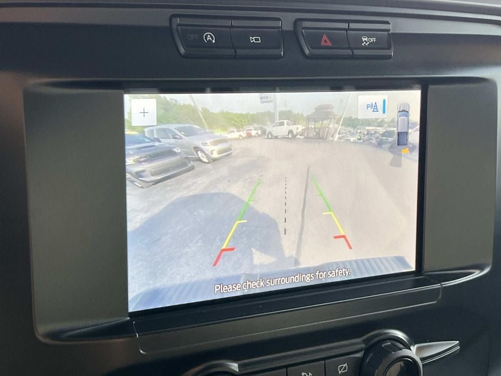 Used 2021 Ford F150 XLT AWD/4WD image 31