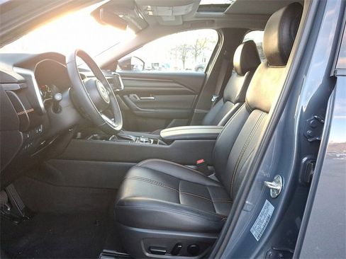 Certified 2025 MAZDA CX-50 AWD 2.5 Hybrid w/ Premium Pkg image 13