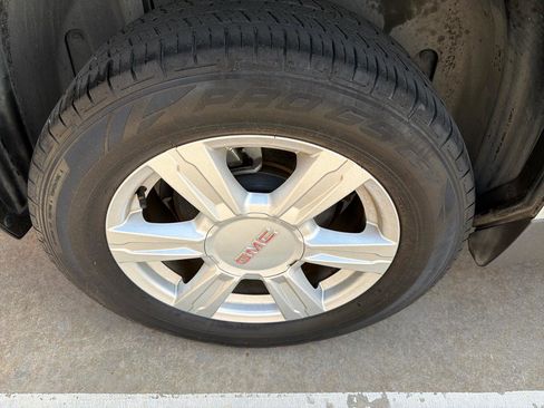 Used 2014 GMC Terrain SLE FWD image 36