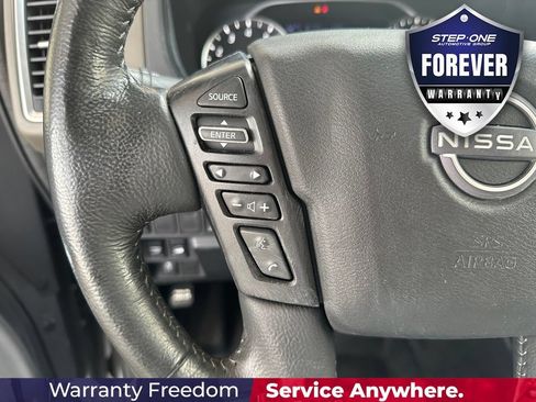 Used 2022 Nissan Frontier SV AWD/4WD image 20