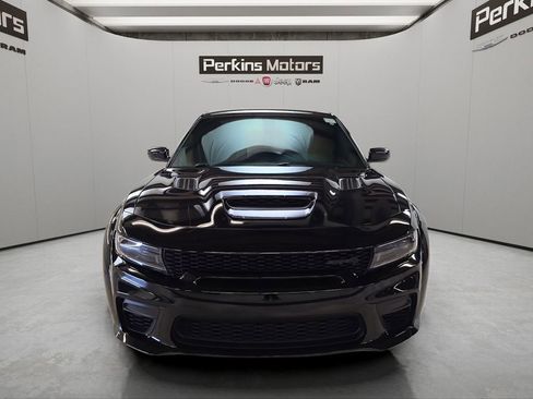 Used 2022 Dodge Charger SRT Hellcat w/ Harman/Kardon Audio Group image 8