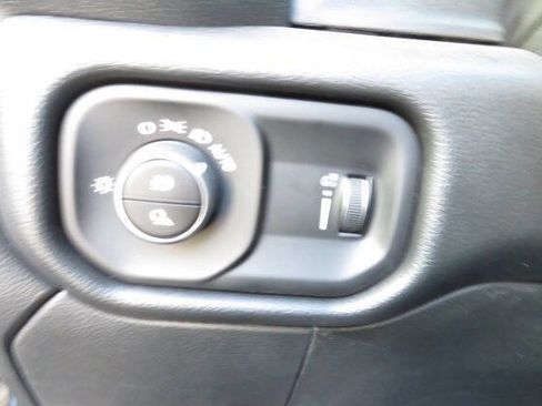 New 2026 RAM 2500 Tradesman image 19