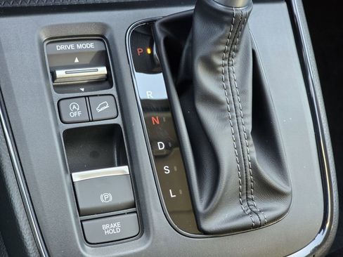 New 2026 Honda CR-V LX image 43
