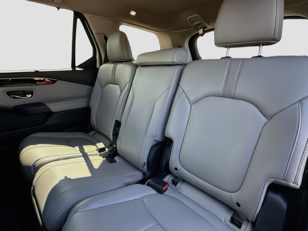 Used 2023 Honda Pilot EX-L image 33