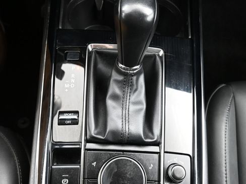 Used 2023 MAZDA CX-30 AWD 2.5 S w/ Preferred Package image 18