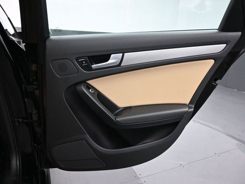 Used 2015 Audi A4 2.0T Premium Plus w/ Technology Package image 34