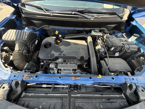 Certified 2024 Chevrolet Equinox LT AWD/4WD image 28