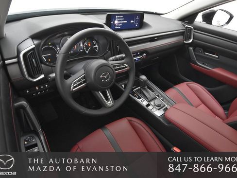 New 2026 MAZDA CX-50 AWD 2.5 Hybrid w/ Weather Package image 30