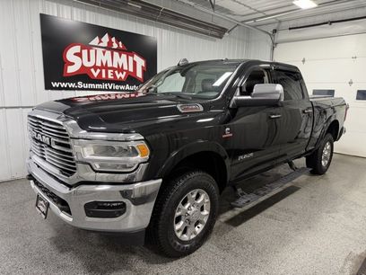 Used 2021 RAM 2500 Laramie