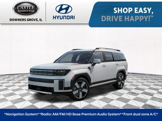 New 2026 Hyundai Santa Fe Limited video 1