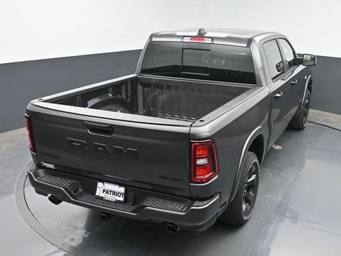 New 2026 RAM 1500 Big Horn image 36
