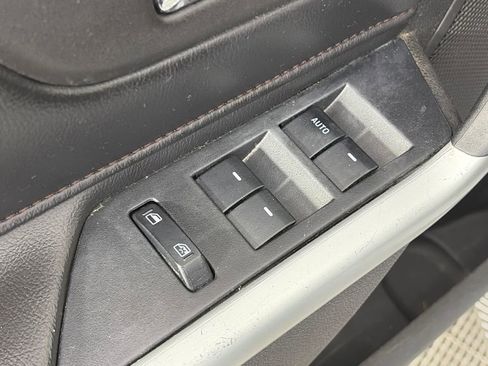 Used 2011 Ford Edge SEL AWD/4WD image 23