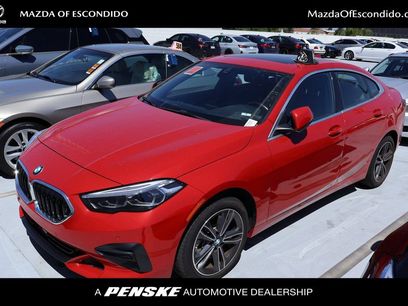 Used 2022 BMW 228i Gran Coupe w/ Convenience Package