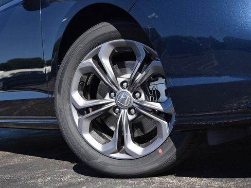 New 2025 Honda Accord EX-L image 3