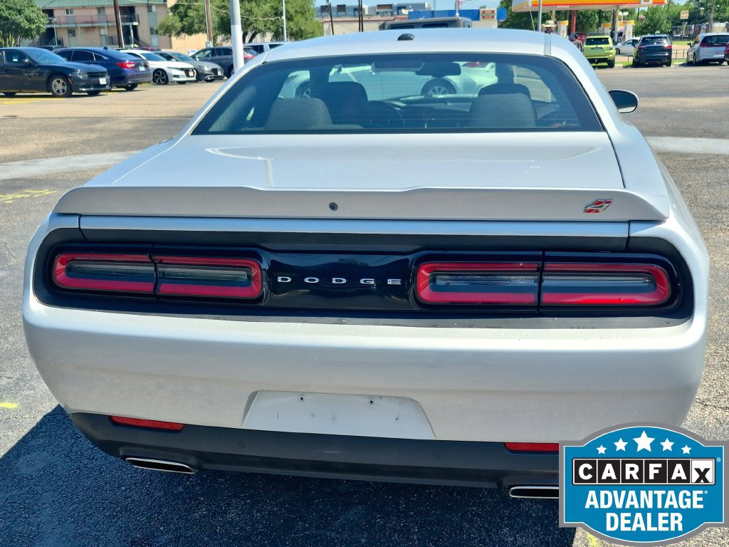 Used 2023 Dodge Challenger GT AWD/4WD image 31