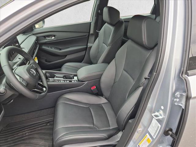 New 2026 Honda Accord Sport image 4