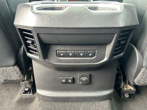 Used 2022 Toyota Tundra Platinum w/ Advanced Package image 16