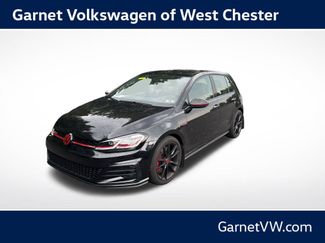 Used 2021 Volkswagen Golf 4-Door FWD 360° Tour